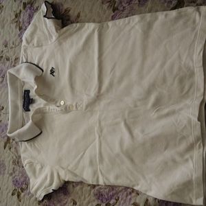 Aeropostale girl's polo shirt
